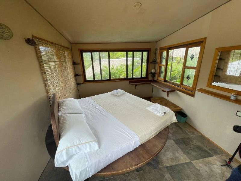Villas Adriana, Palenque Bagian luar foto